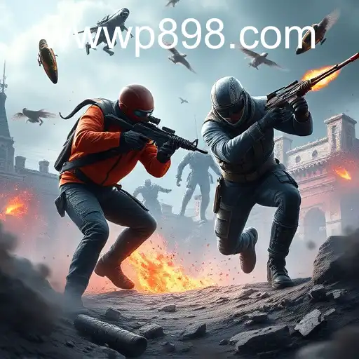 Exploring the Thrilling World of Action Games