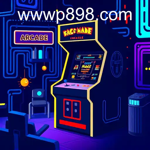 The Everlasting Appeal of Arcade Games: From Coin-Op Machines to Digital Platforms