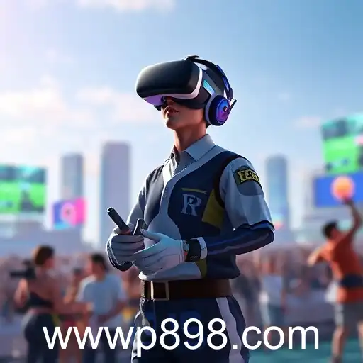 The Evolution of Online Gaming Platforms