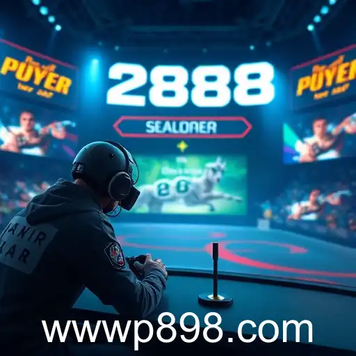 The Evolution of P898: Gaming in 2025