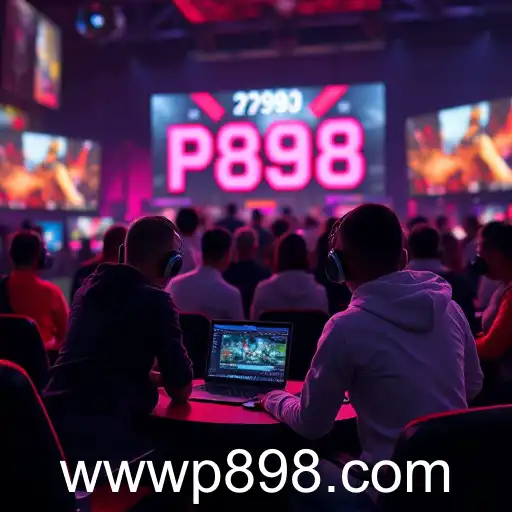 Gaming in the Digital Age