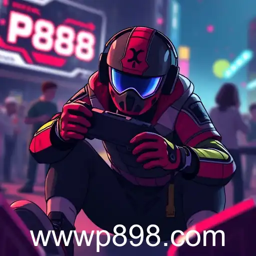 The Evolution of Gaming on P898