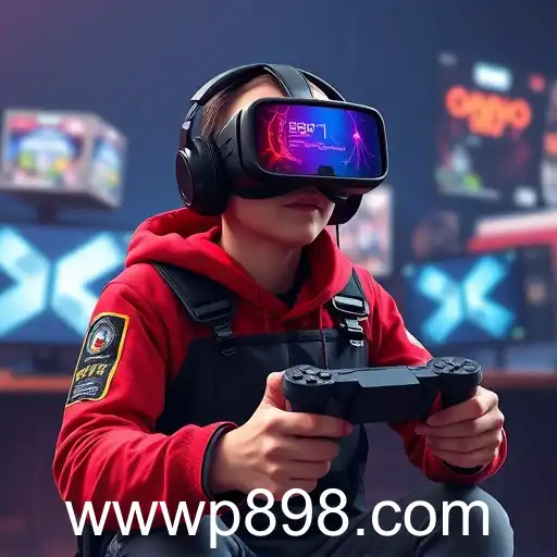 Gaming Trends Shaping 2025