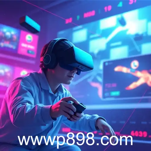 The Rise of Gaming Websites in 2025