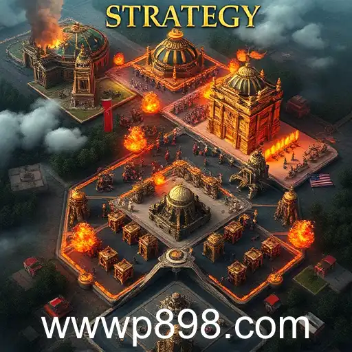 The Rise of New Gaming Frontiers