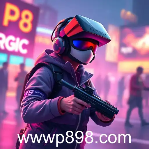 Rise of Online Gaming in 2025