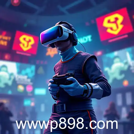 P898: A New Era for Online Gaming