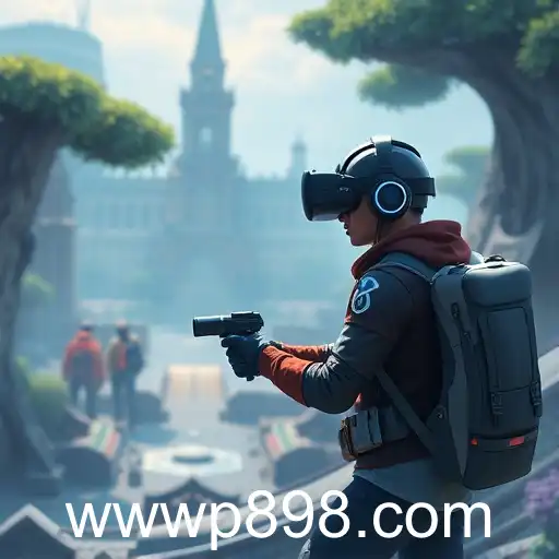 The Rise of Online Gaming in 2025