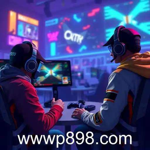 The Rise of Gaming Culture in the Mid-2020s