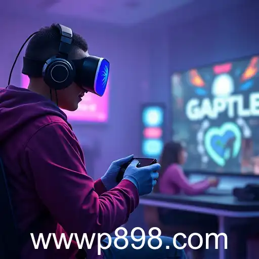 The Rise of Online Gaming in 2025