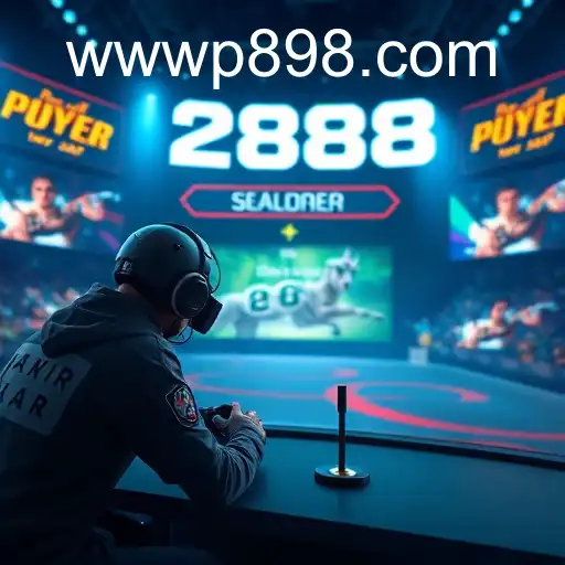 The Evolution of P898: Gaming in 2025