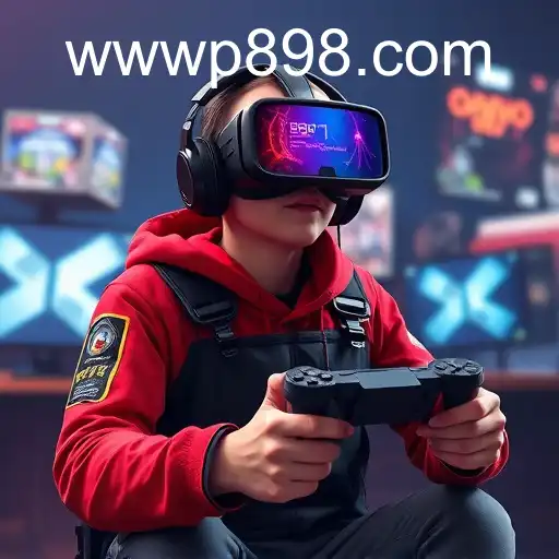 Gaming Trends Shaping 2025