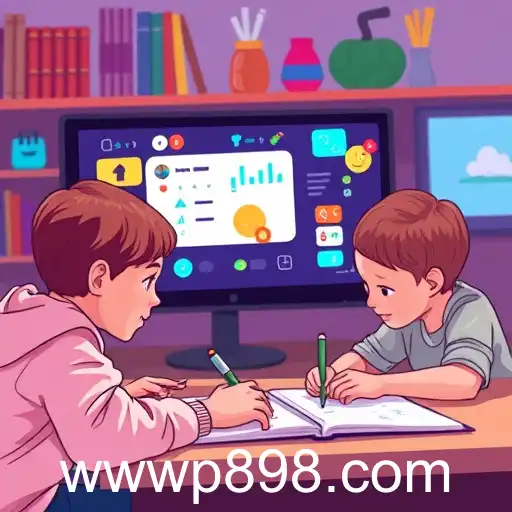 The Rise of P898 in the Gaming World