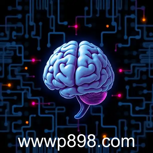 P898 Gaming Platform: A Digital Adventure