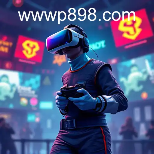 P898: A New Era for Online Gaming