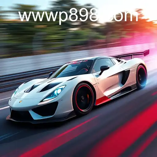 The Thrill of the Race: Exploring the World of Racing Games