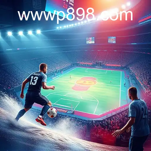 Exploring the Diverse World of Sports Games Online