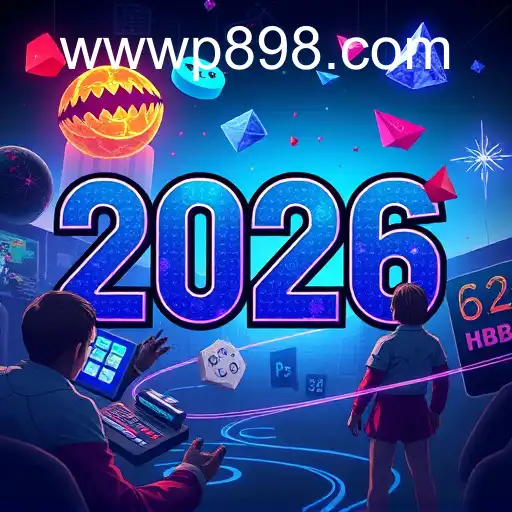 The Evolving Landscape of Online Gaming in 2026