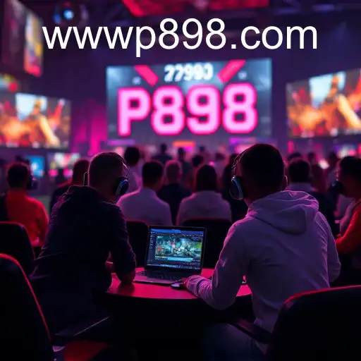 Gaming in the Digital Age