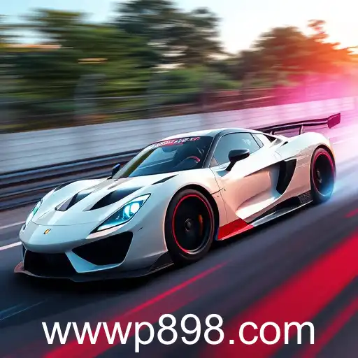 The Thrill of the Race: Exploring the World of Racing Games