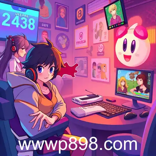 The Rise of Online Gaming Trends