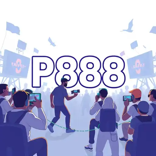 The Rise of P898 in the Gaming World