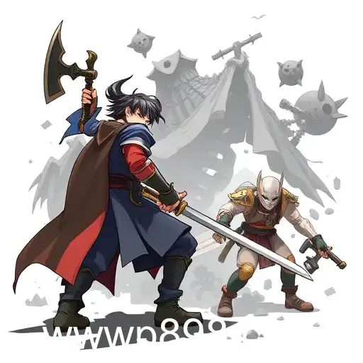 Exploring the Captivating World of RPG Games