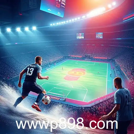 Exploring the Diverse World of Sports Games Online