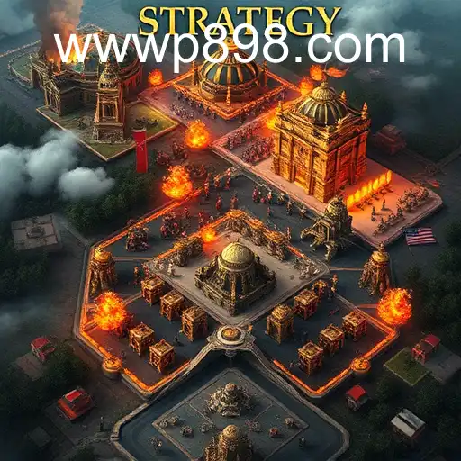 Exploring the Depths of Strategy Games: A Tactical Expedition